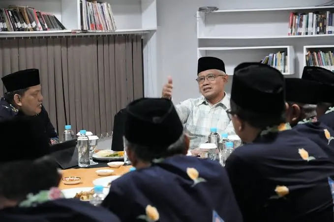 Peran Muhammadiyah Bagi Bangsa: Relevansi Harokatut Dakwah dari 1912 hingga 2026 di Mata Haedar Nashir