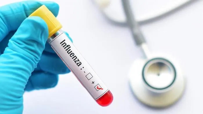 Waspada Influenza A: Ini Gejala dan Kelompok Rentannya