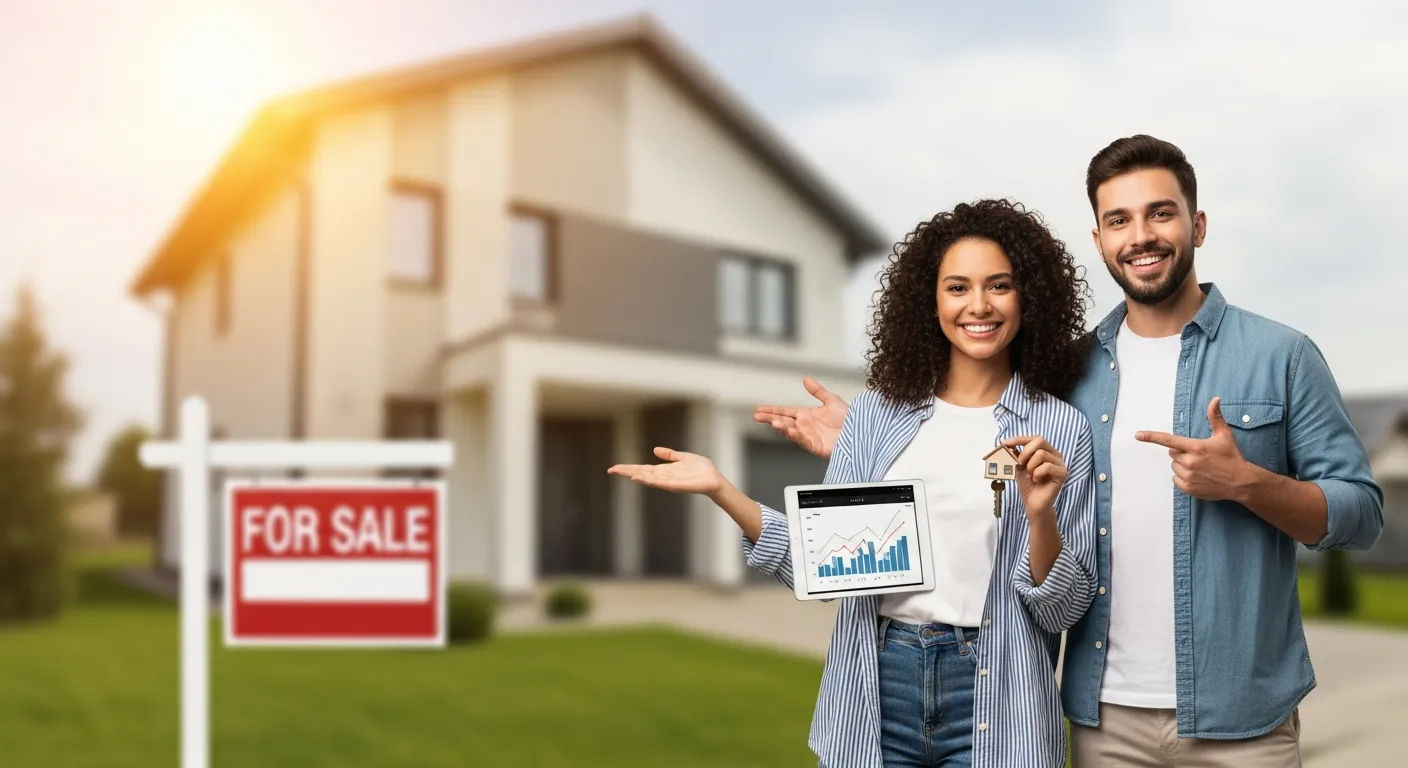 Cara Memulai Bisnis Jual Beli Rumah Bekas untuk Pemula: Panduan Investasi Properti Aman 2026
