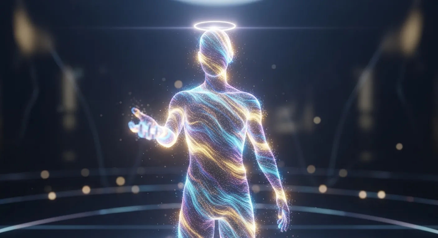 Muse Glimmer: AI Generatif Terbaru Meta untuk Revolusi Kreativitas Visual Masa Depan