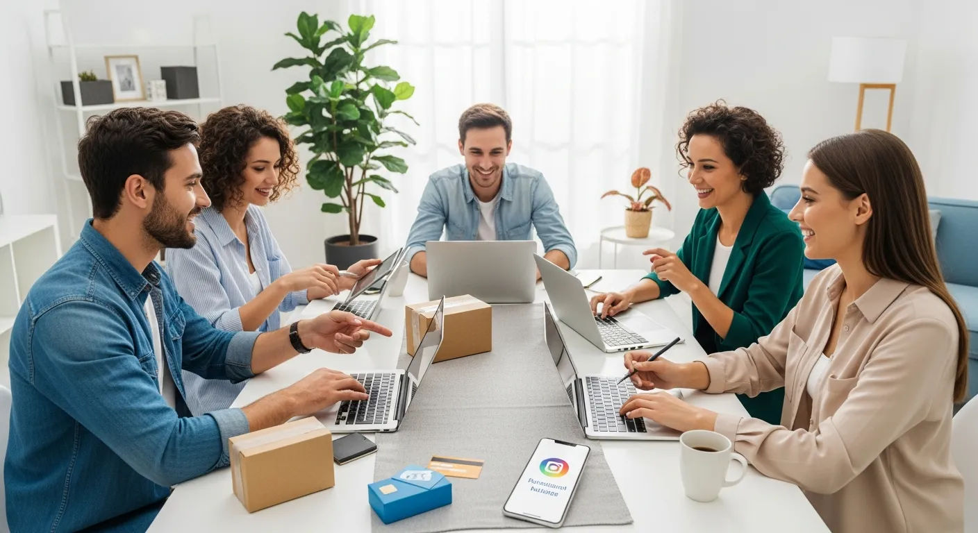 Cara Memulai Usaha Online dari Rumah 2024: Panduan Strategis dan Ide Bisnis Digital Terkini untuk Pemula