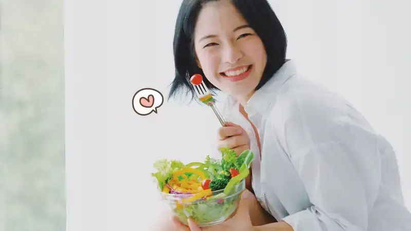 7 Makanan yang Membuat Payudara Besar dan Kencang Menurut Ahli Gizi