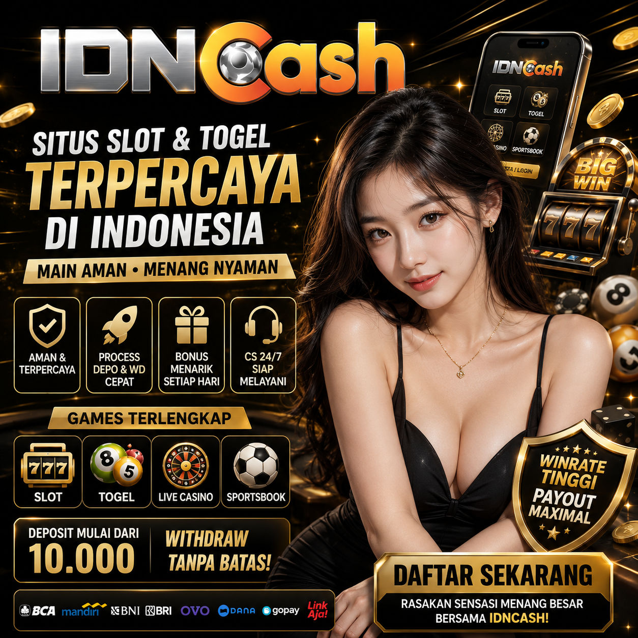 Slot Gacor