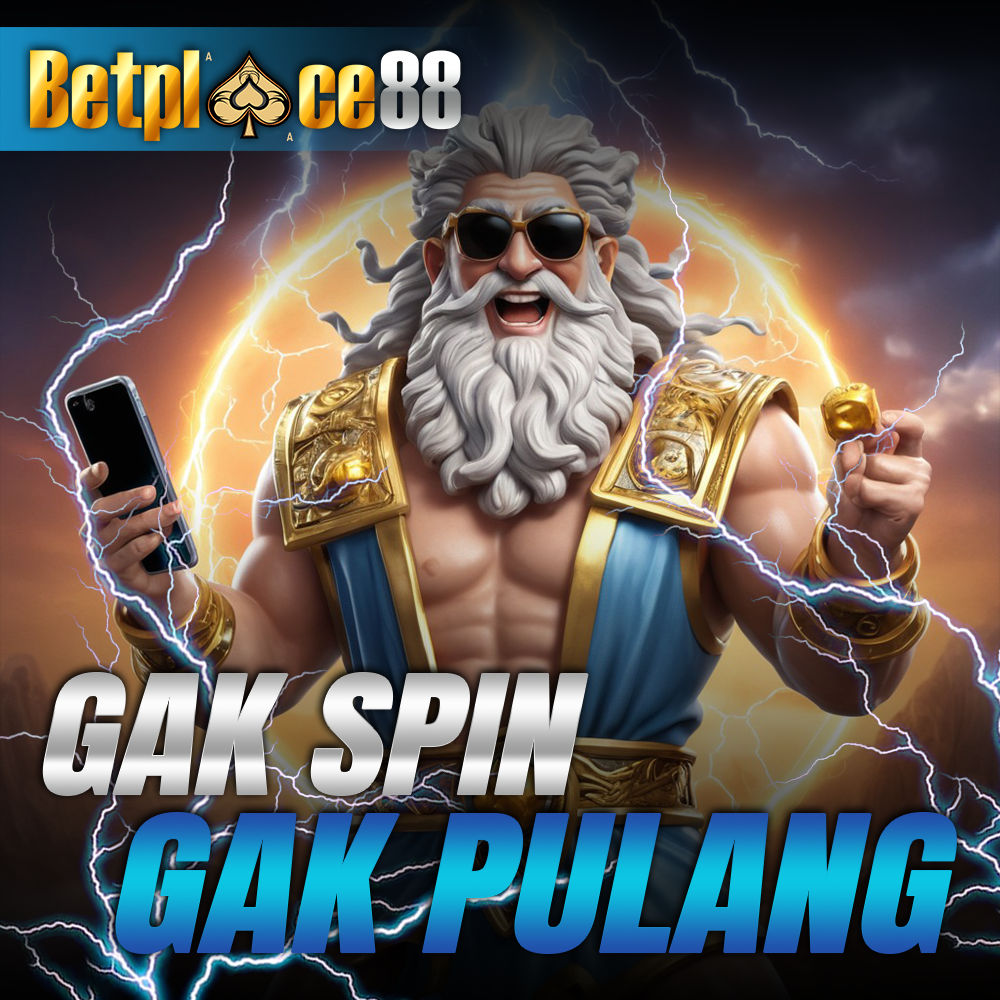 Betplace88 VIP : Daftar Situs Judi Slot Online Gacor Gampang Menang