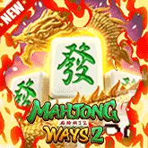Mahjong Ways 2 SALAKTOTO