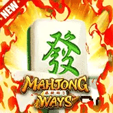 Mahjong Ways SALAKTOTO