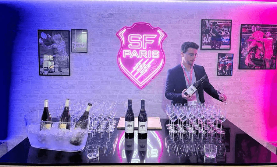 Maison Garros - DMA-wines