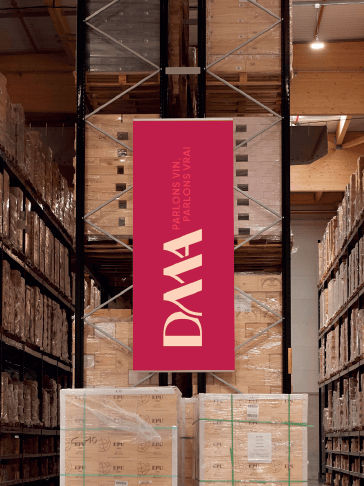 Pourquoi DMA ? - DMA-wines