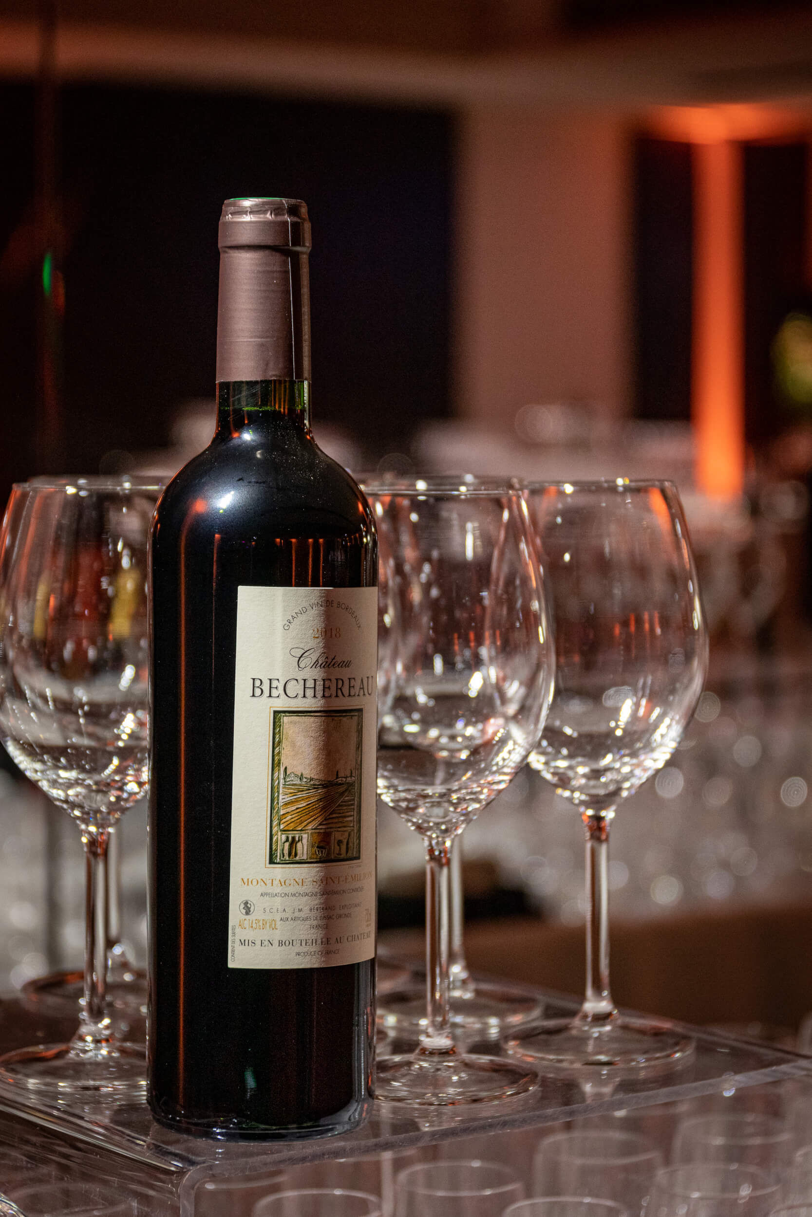 Clos des Millésimes - DMA-wines