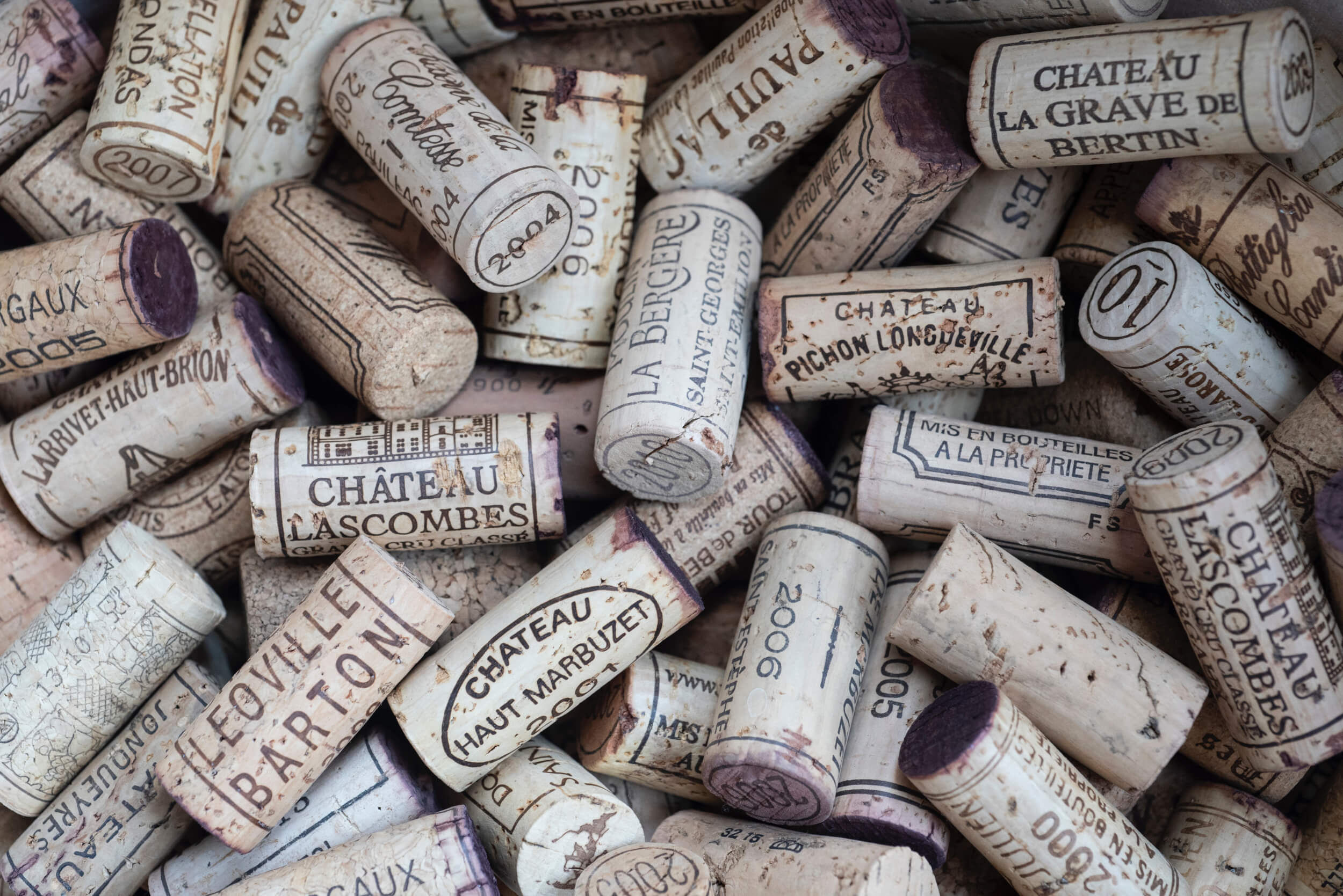 Exclusivités - DMA-wines