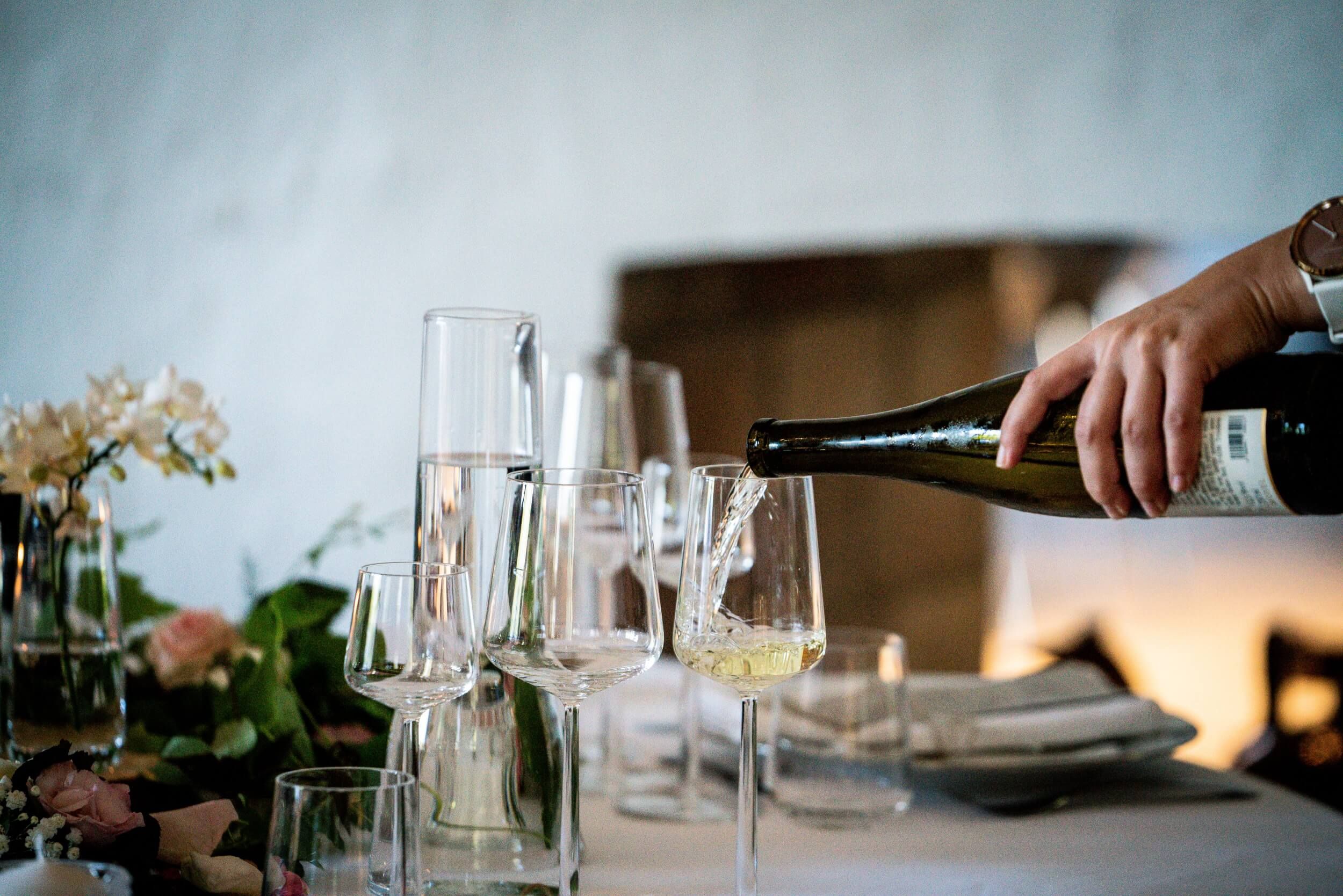 Maison Garros - DMA-wines
