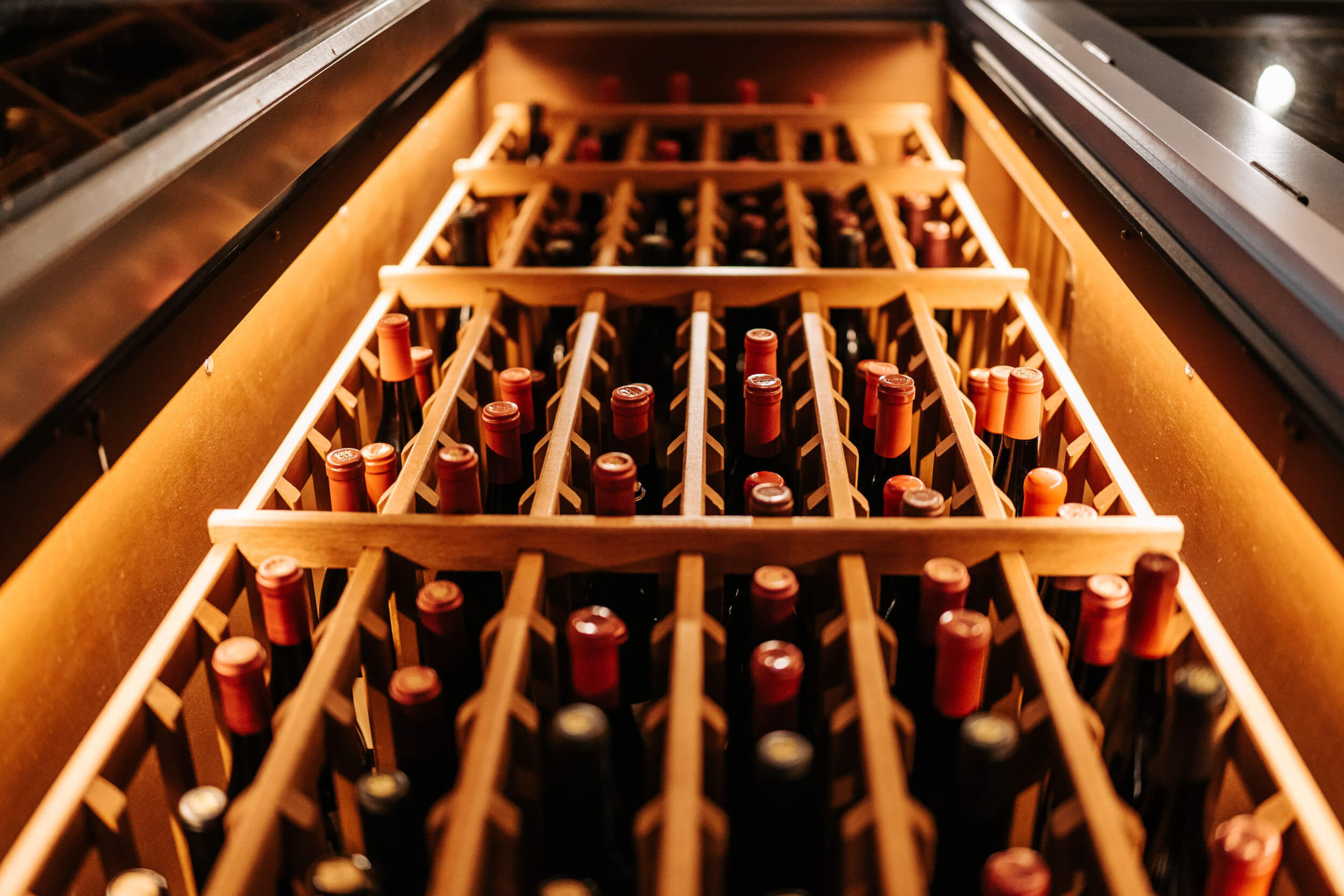 À propos de DMA - DMA-wines
