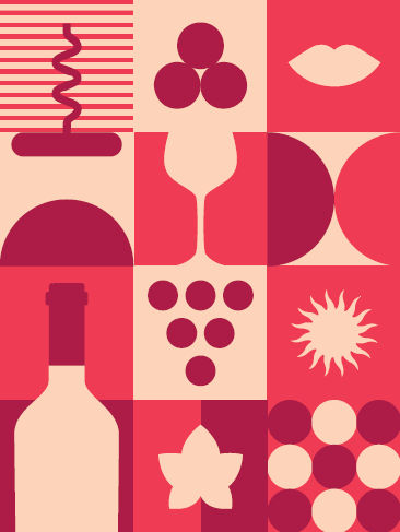 L&rsquo;esprit DMA - DMA-wines