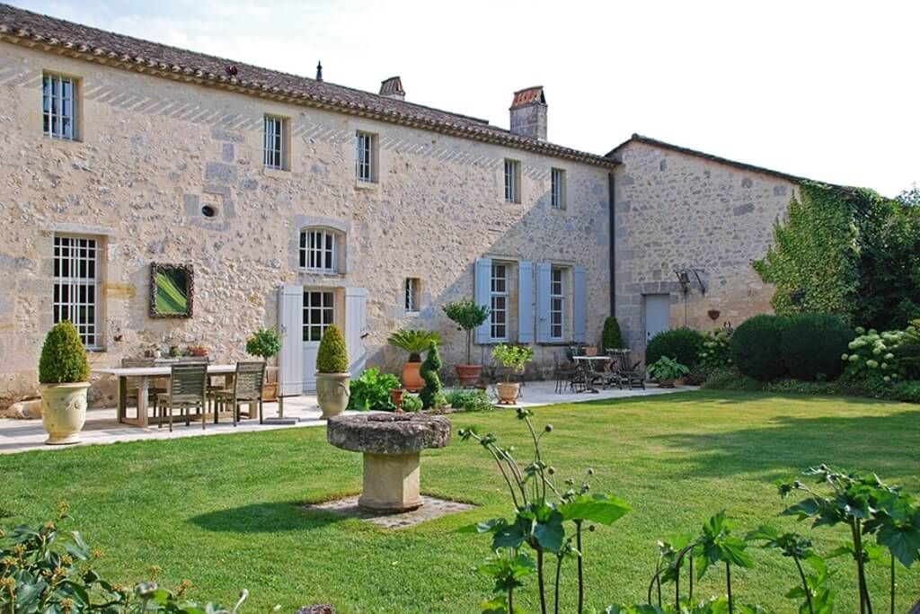 Chateau La Vaisinerie - DMA-wines