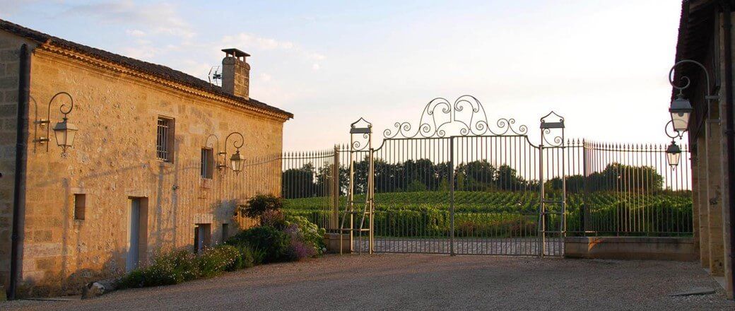 Chateau La Vaisinerie - DMA-wines