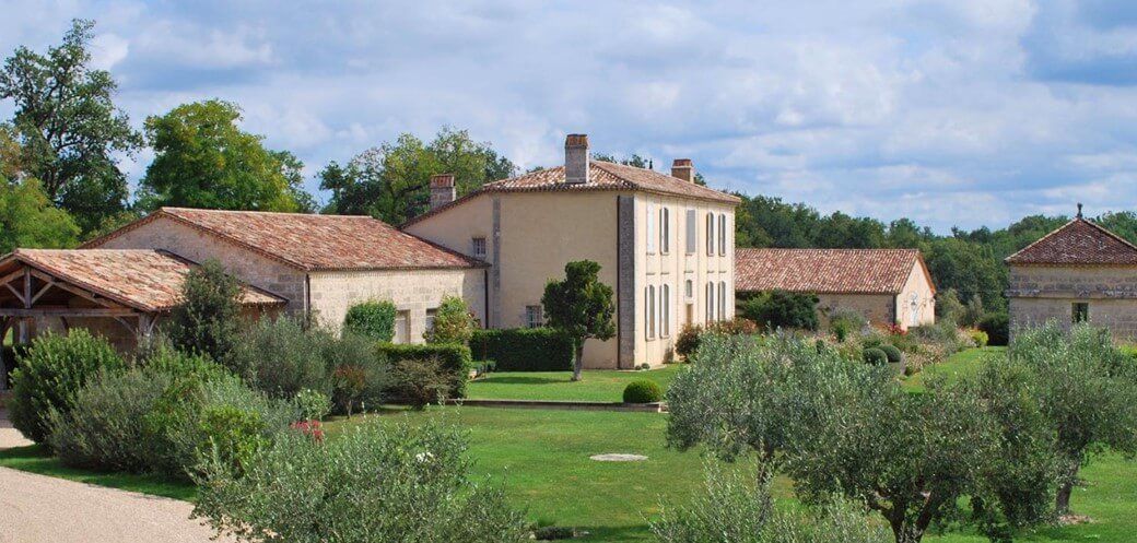Chateau La Vaisinerie - DMA-wines