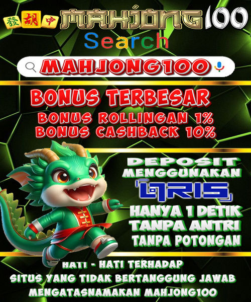 Mahjong100