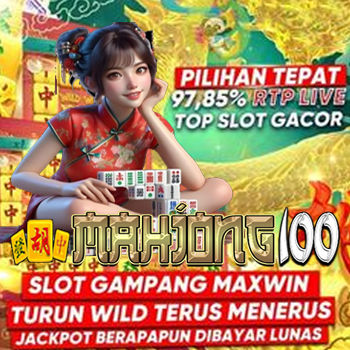 MAHJONG100 MAXWIN BERSAMA MAHJONG
