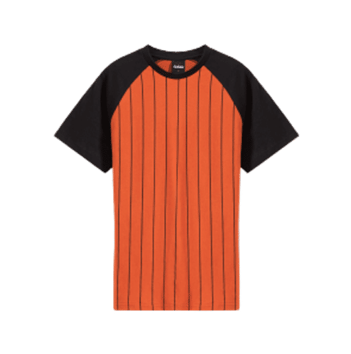 Sleeve Stripe Tee