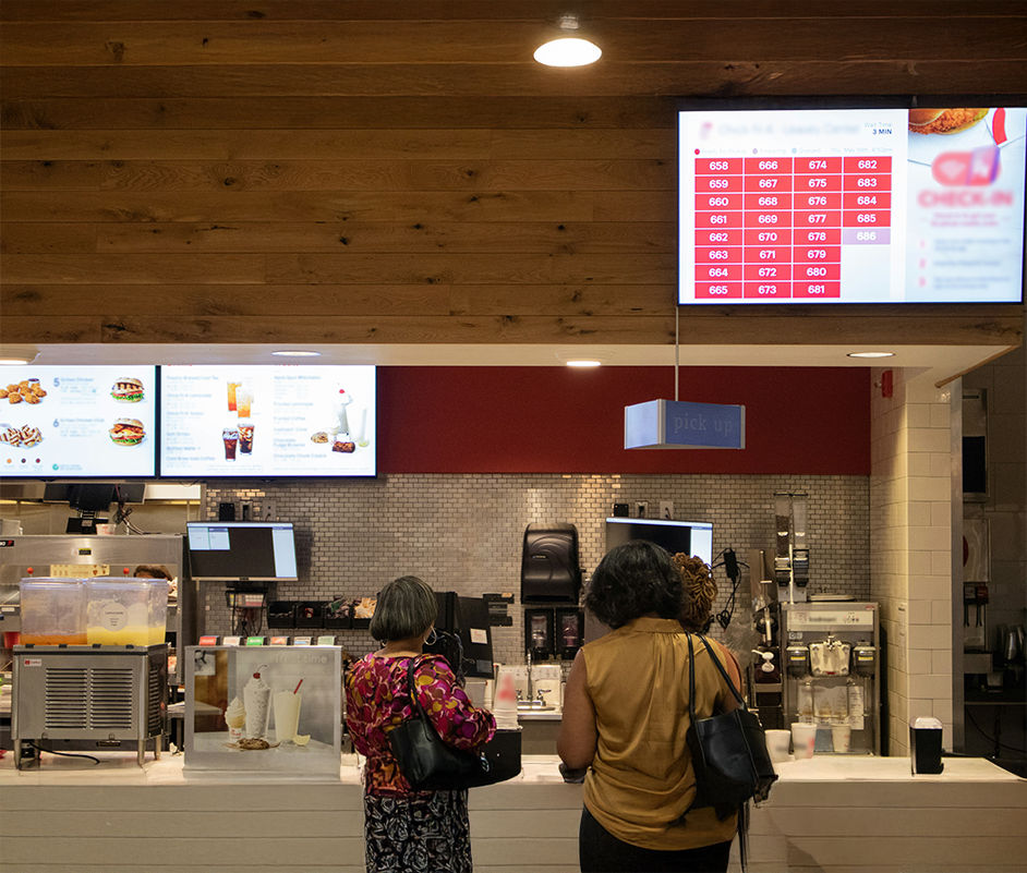 Akıcı Hizmet Deneyimi