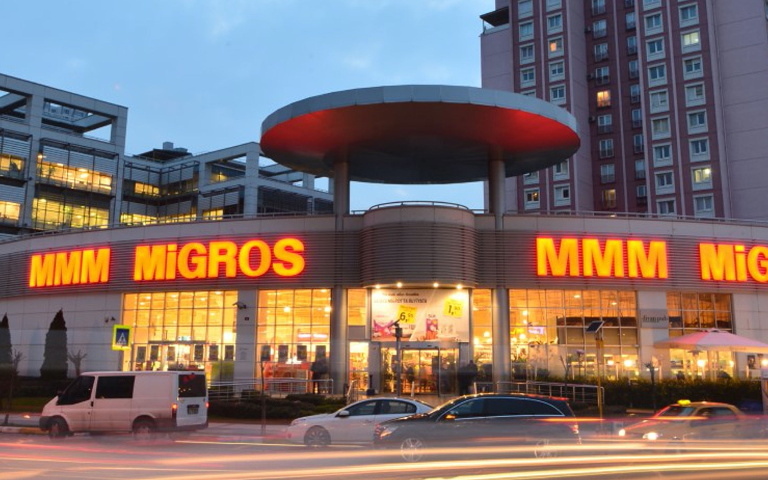 Migros