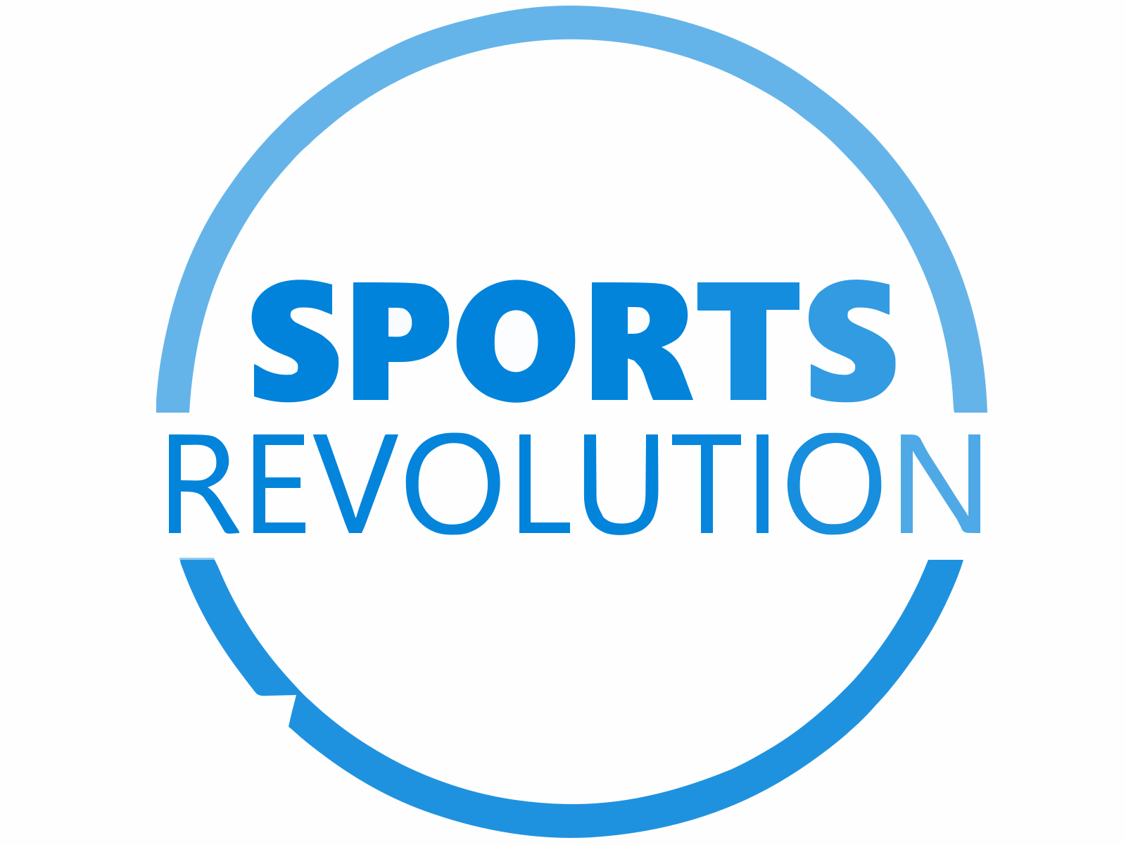 Sports Revolution