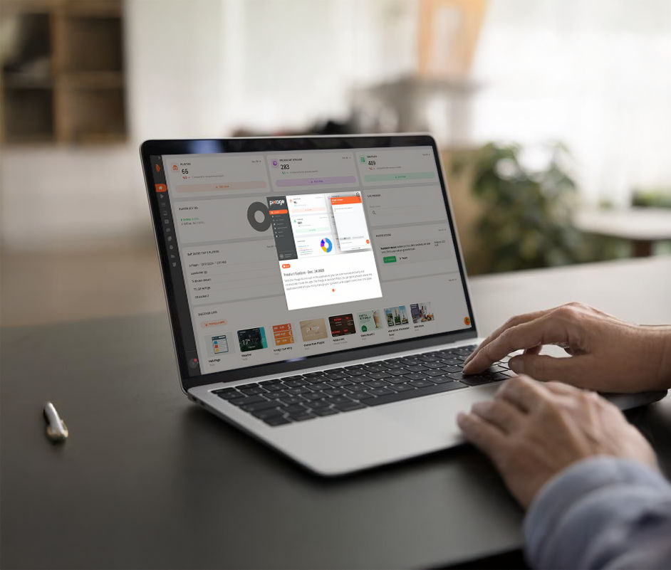 Yeni Nesil Dijital Yayıncılık Platformu Pixage!