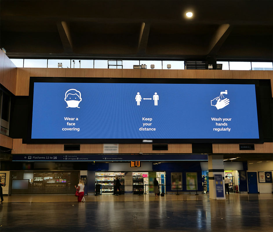 Bilgilendirmede dijital kolaylık