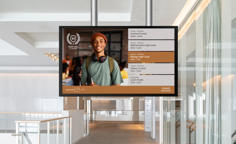 Pixage ile dijital ekranlarımız için benzersiz içerikler oluşturun