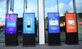 Pixage ile dijital ekranlarımız için benzersiz içerikler oluşturun