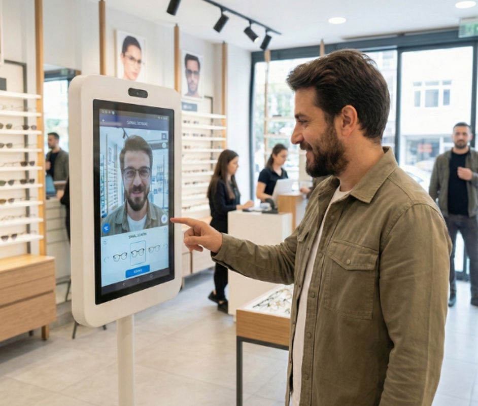 Kişiselleştirilmiş Alışveriş Deneyimini Zirveye Taşıyın