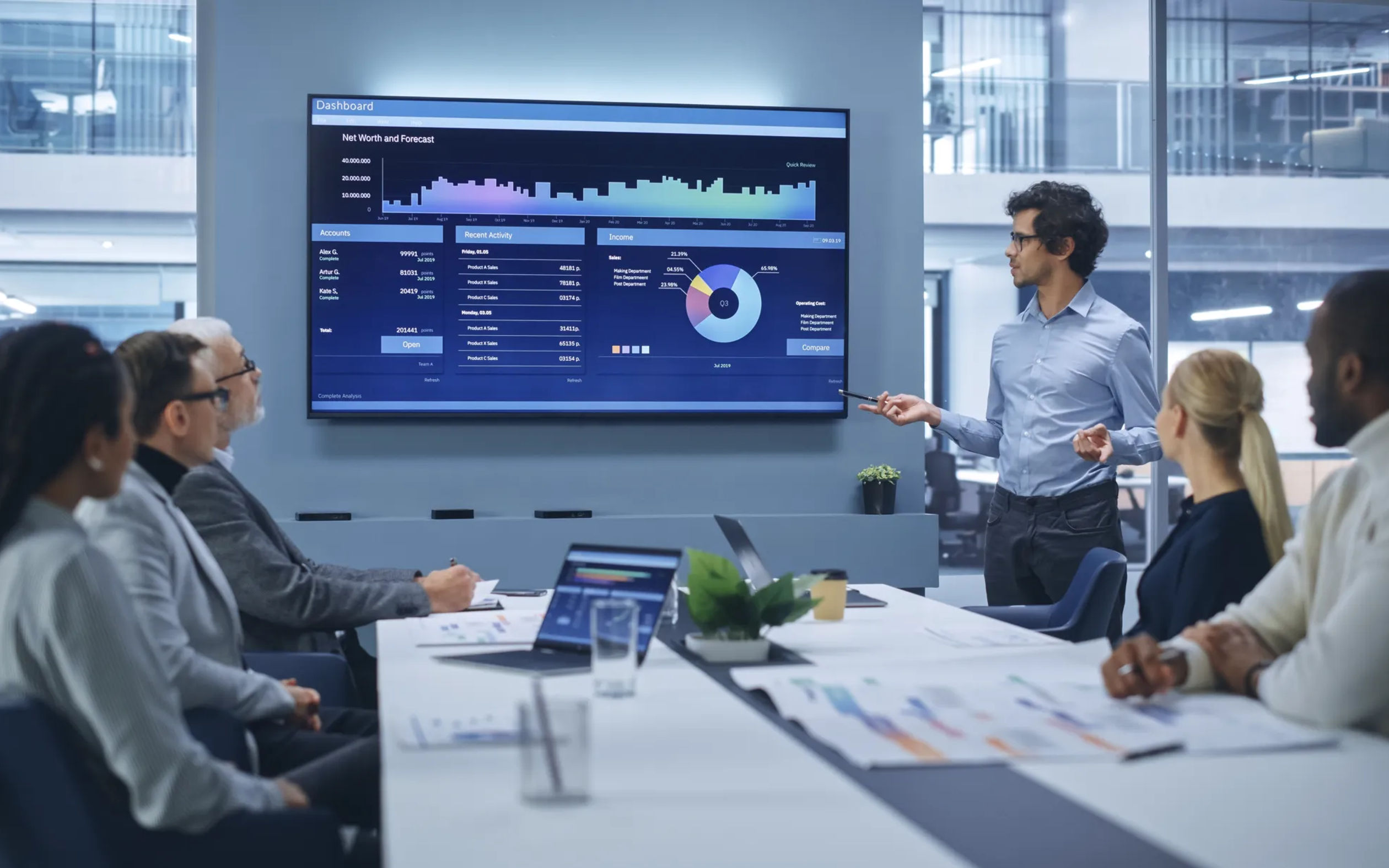 Pixage Digital Signage Çözümleriyle Dijital İz Bırakın