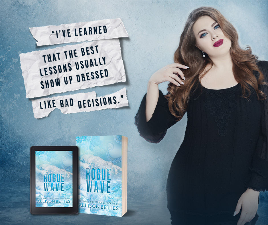 Rogue Wave promo graphic