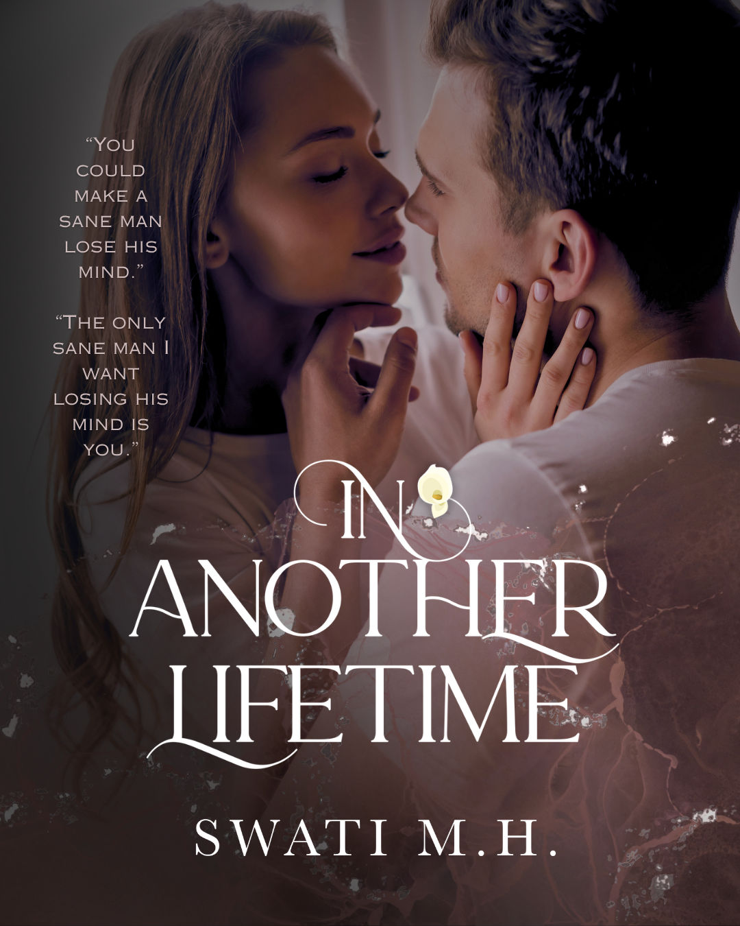 In Another Lifetime promo graphic