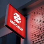 harga neon box di bali