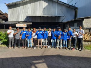 jasa pemasangan neon box di bali