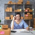 tips saat jualan turun