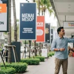 7 Cara Efektif Menggunakan Neon Box Sebagai Media Iklan yang Menarik Perhatian