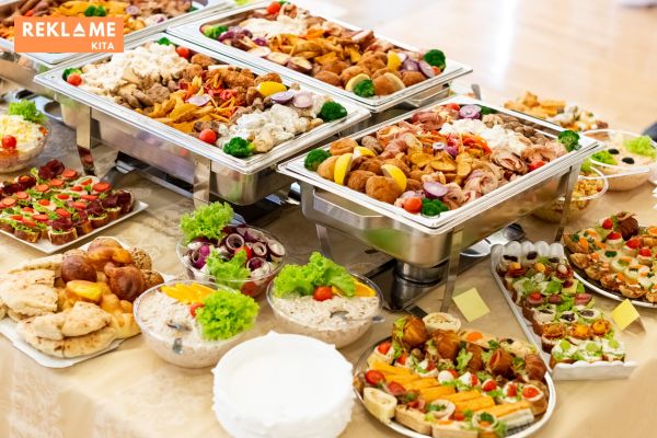 peluang usaha catering