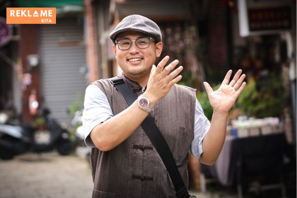 peluang bisnis tour guide