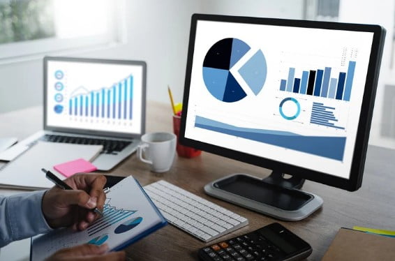 cara mengukur aktifitas promosi