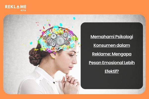 memahami psikologi konsumen