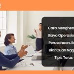 menghemat biaya operasional