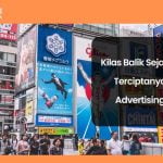 sejarah advertising