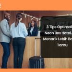 tips neon box hotel
