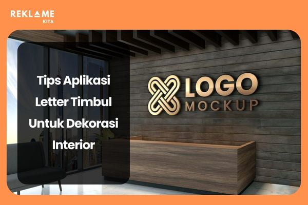 apps letter timbul