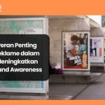 Reklame memainkan peran sentral dalam proses ini dengan menyampaikan pesan, menciptakan identitas merek yang kuat, dan pengulangan pesan.
