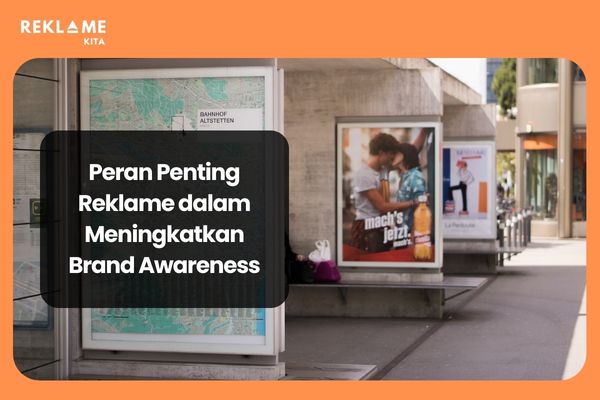 Reklame memainkan peran sentral dalam proses ini dengan menyampaikan pesan, menciptakan identitas merek yang kuat, dan pengulangan pesan.
