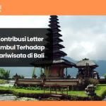 Kontribusi Letter Timbul terhadap Promosi Pariwisata di Bali