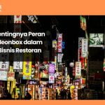 Neonbox bukan sekadar papan nama yang menampilkan nama restoran, tetapi memiliki peran penting dalam menarik perhatian, menciptakan atmosfer, dan mempromosikan restoran.